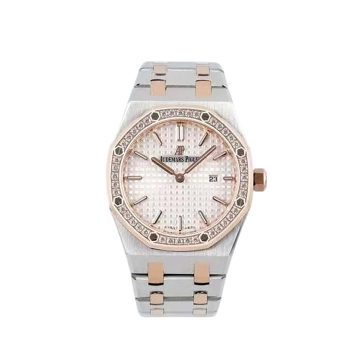 AUDEMARS PIGUET-ROYAL OAK-ref.67651SR.ZZ.1261SR.01-33mm