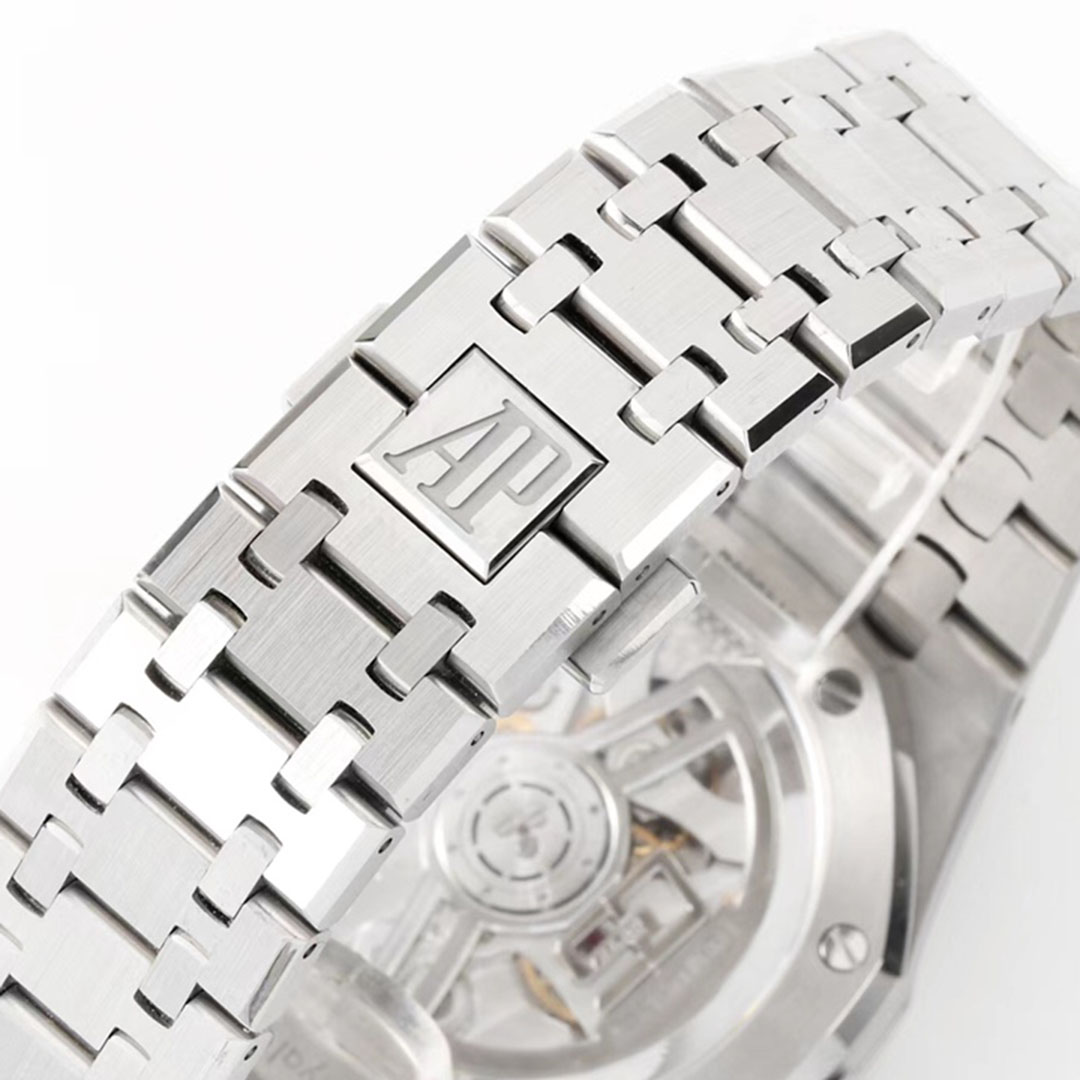AUDEMARS PIGUET-ROYAL OAK-15510ST.OO.1320ST.05-41MM - 图片 10