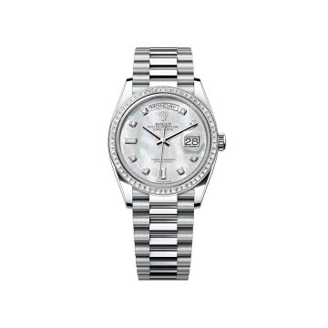 ROLEX-DAY DATE-REF.M128396TBR-0005-36MM