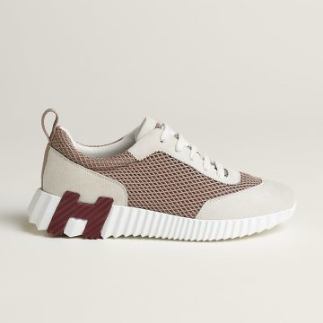 HERMES Sneakers Bouncing Sports Shoes