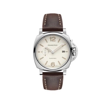 PANERAI-LUMINOR DUE-PAM01046-42mm