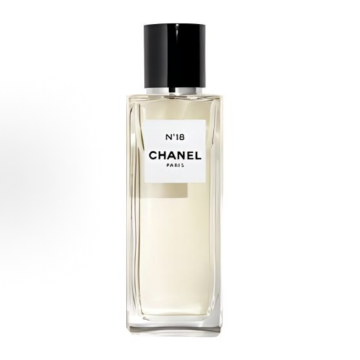 Chanel N°18 white UNISEX Fragrance 75ml