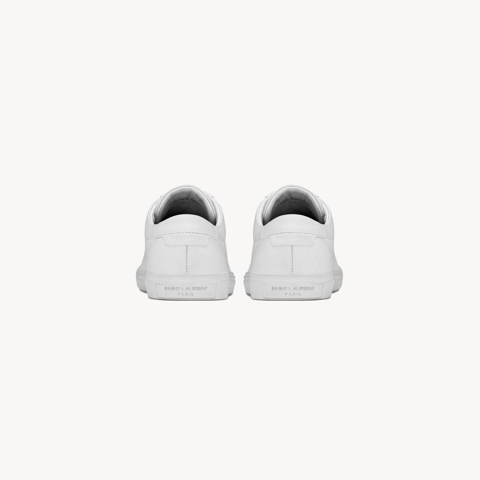 Yves Saint Laurent Sneakers Shoes - 图片 3