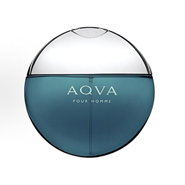 BVLGARI AQVA POUR HOMME MEN 100ml Fragrance