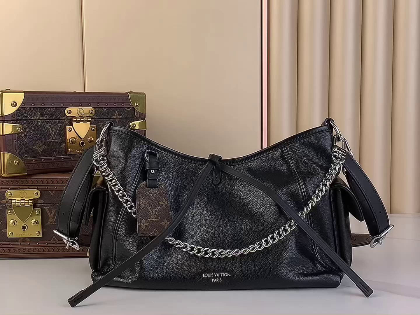 Louis Vuitton Bags Carryall - 图片 4