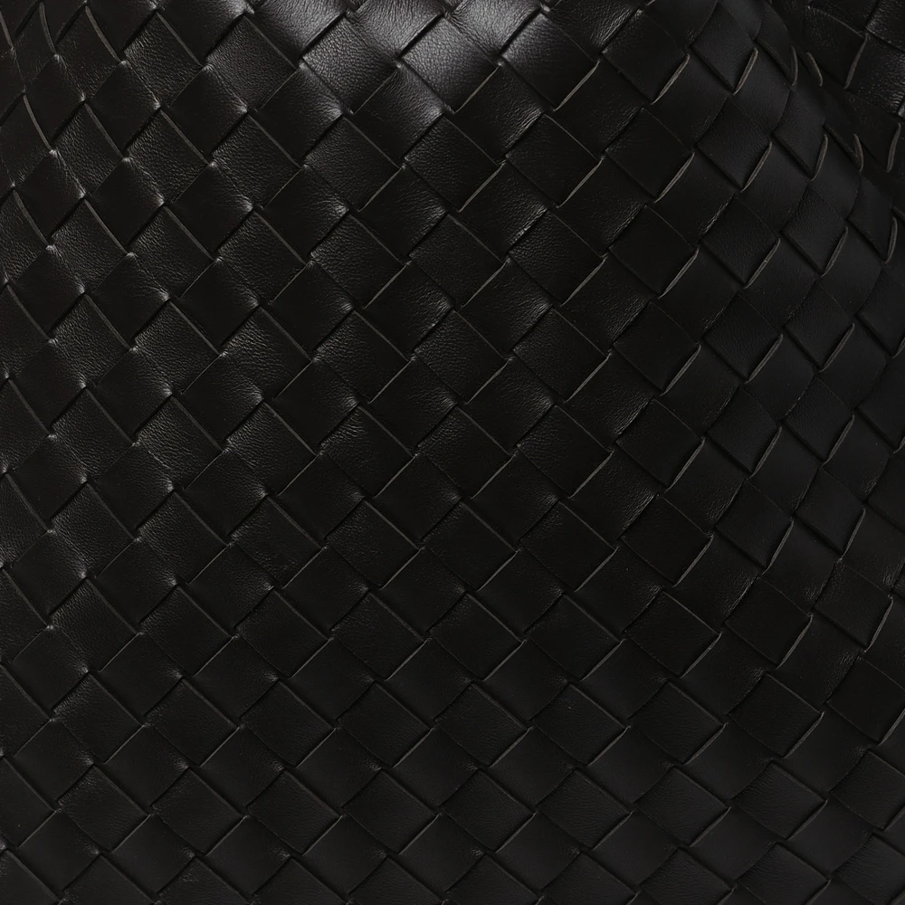 Bottega Veneta Medium Intrecciato Sardine Bag Fondant Nappa Leather - 图片 8