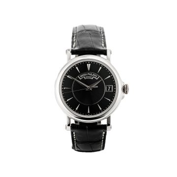 PATEK PHILIPPE-CALATRAVA-ref.5153G-001-38mm