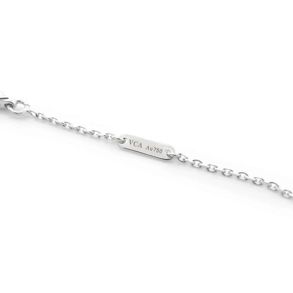 Van Cleef & Arpels Sweet Alhambra Necklace - 图片 6