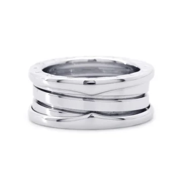 BVLGARI B-zero1 Ring Size 52/#12