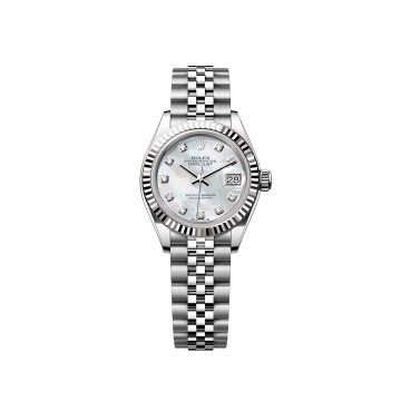 ROLEX-Lady Datejust-REF.M279174-0009 -28MM