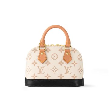 Louis Vuitton Bags  Alma