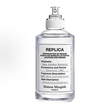MAISON MARGIELA UNISEX 100ml Fragrance ( Edt ）