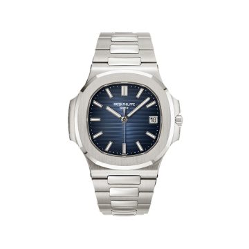 PATEK PHILIPPE-NAUTILUS-5811-1G-001-41mm