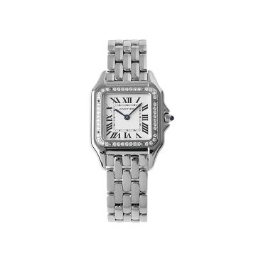 Cartier-PANTHÈRE-De-Cartier-Ref.W4PN0008-27mm×37mm