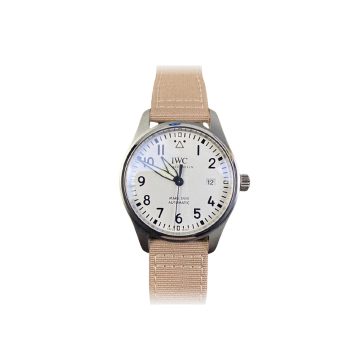 IWC-PILOT´S WATCH-ref.IW327002-40mm