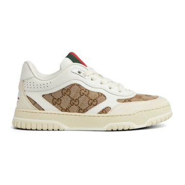 Gucci Re Web series women's sports shoes Sneakers