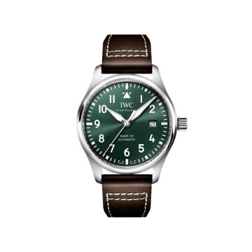 IWC-PILOT´S WATCH-ref.IW328205-40mm