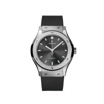 HUBLOT-CLASSIC FUSION-ref.542.NX.7071.RX-42mm