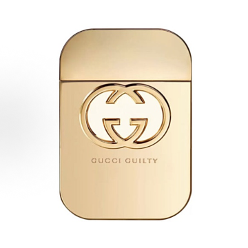 GUCCI WOMEN 75ml Fragrance（ Edt ）