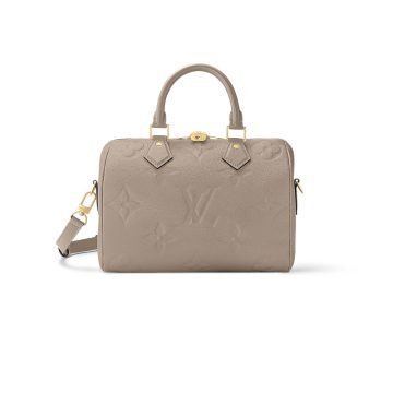 Louis Vuitton Bags Speedy
