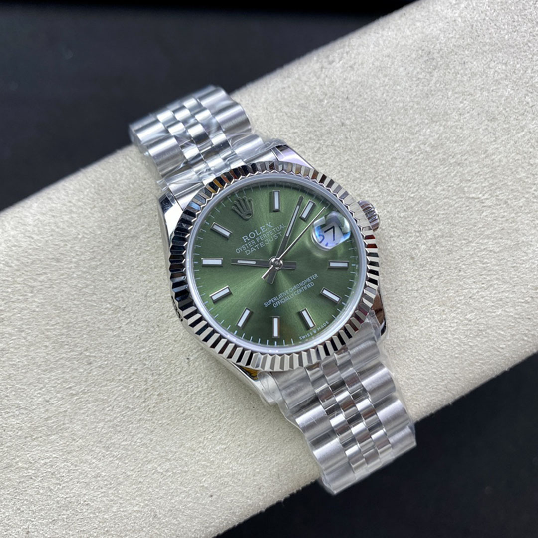 ROLEX-Datejust-REF.M278274-0018-31MM - 图片 6