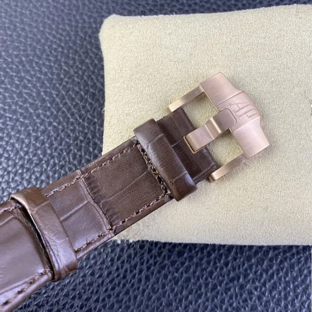 AUDEMARS PIGUET-ROYAL OAK OFFSHORE-ref.26470OR.OO.A099CR.01-42mm - 图片 8