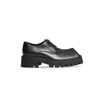 BALENCIAGA RHINO Women's Derby Shoes