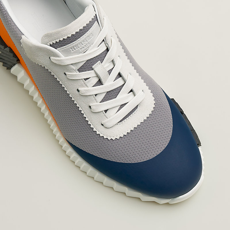 HERMES Sneakers Bouncing Sports Shoes - 图片 5
