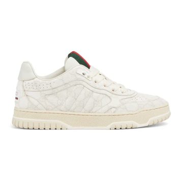 Gucci Re Web series women's sports shoes Sneakers