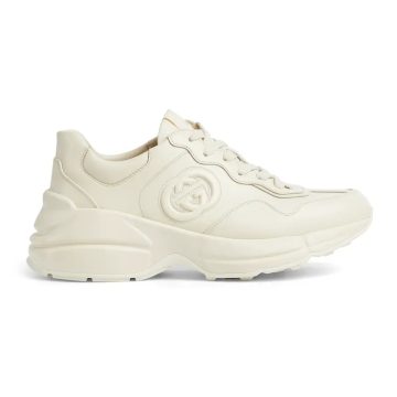 Gucci Rhyton series women's sports shoes Sneakers