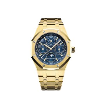 AUDEMARS PIGUET-ROYAL OAK-REF.26574BA.OO.1220BA.01-41MM
