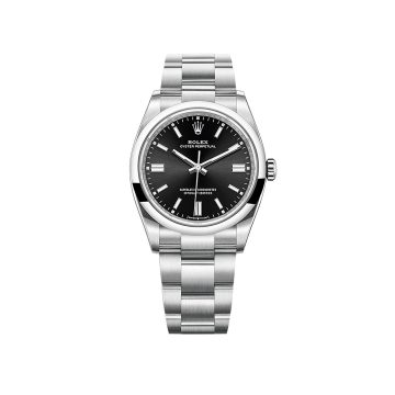ROLEX-OYSTER PERPETUAL-REF.M126000-0002-36MM