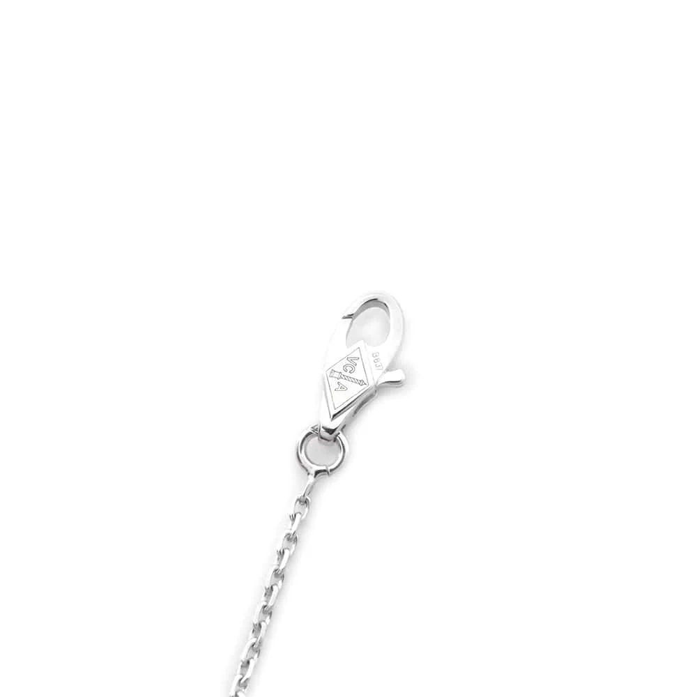 Van Cleef & Arpels Sweet Alhambra Necklace - 图片 7