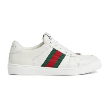Gucci Screener series women's sports shoes Sneakers