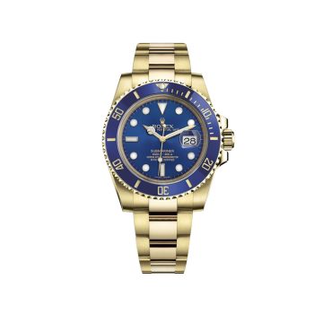 ROLEX-SUBMARINER-REF.M116618LB-0003-40mm