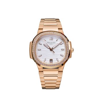PATEK PHILIPPE-NAUTILUS-ref.7118-1200R-001-35.2mm