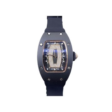 RICHARD MILLE-ref.RM 07-01-45.66mmx31.40mm