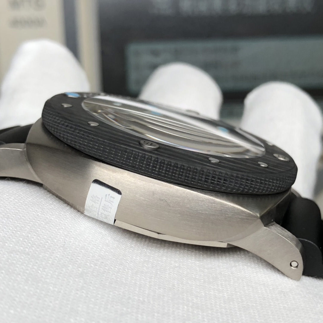 PANERAI-SUBMERSIBLE-PAM00799-47MM - 图片 6