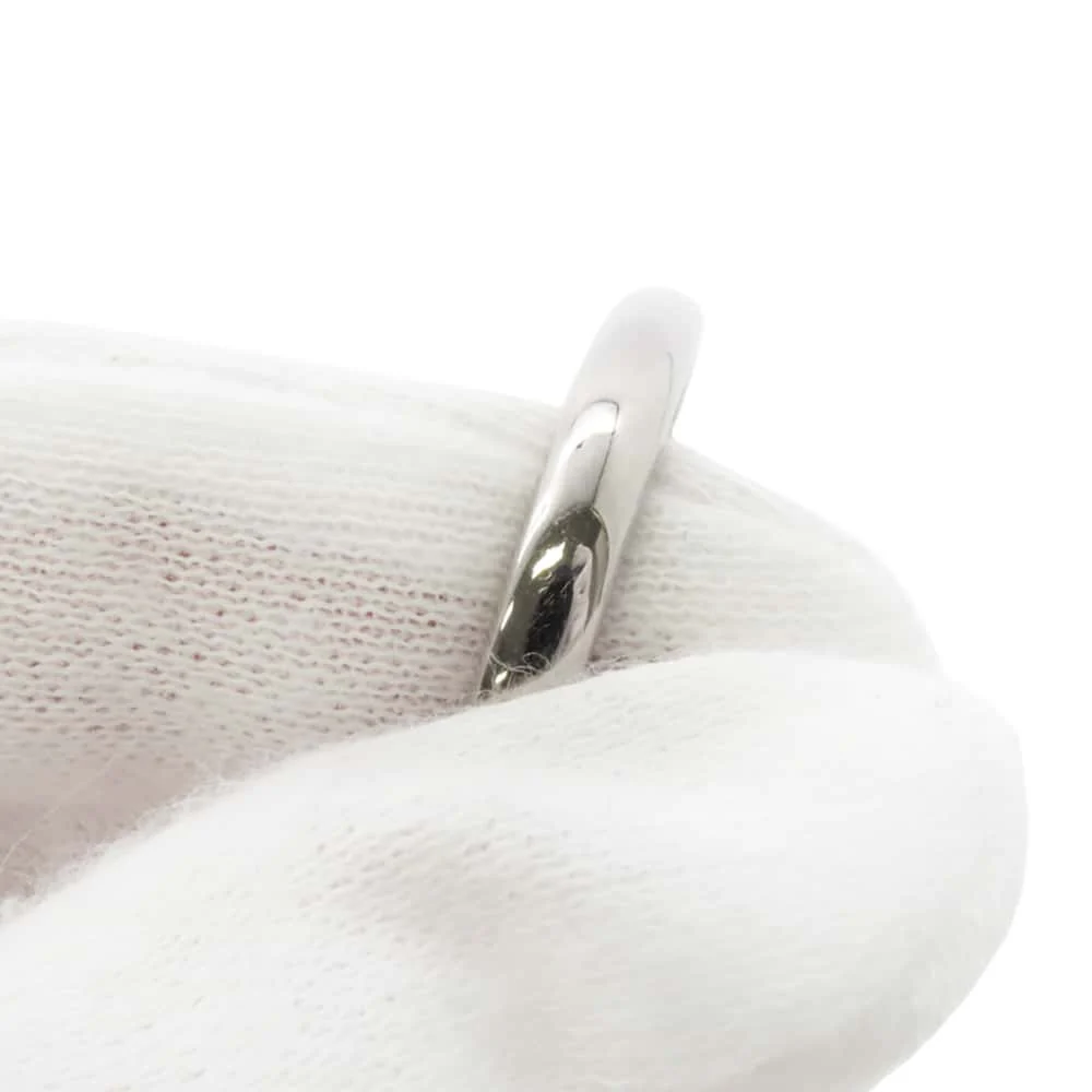 CARTIER Trinity FOR CHITOSE ABE of sacai 3 finger ring Size 50-51-52/# - 图片 6