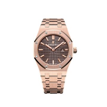 AUDEMARS PIGUET-ROYAL OAK-REF.26613ST.OO.1220ST.01-41MM