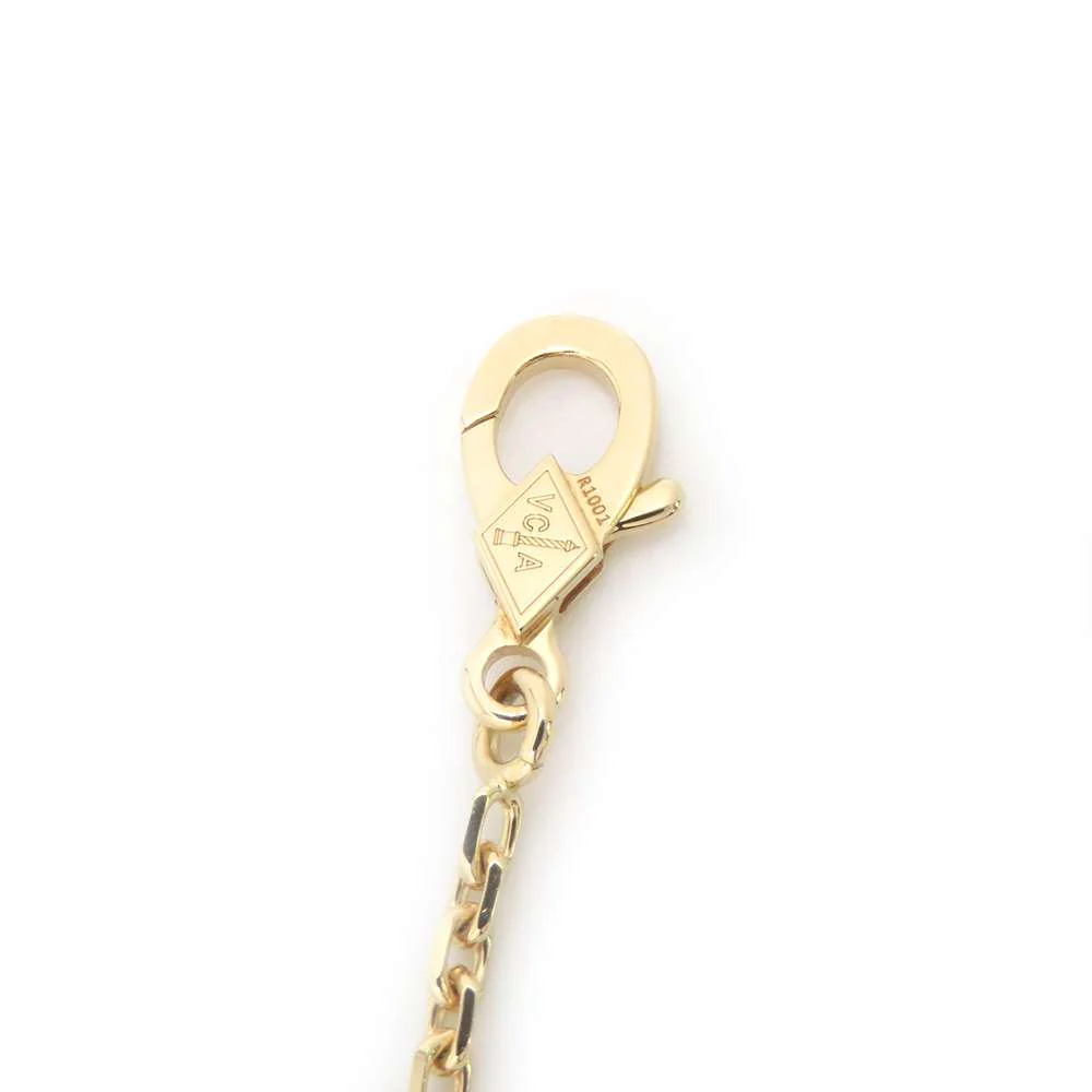 Van Cleef & Arpels Magic Alhambra Long Necklace - 图片 10