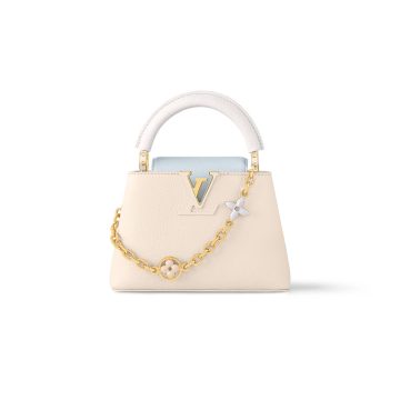 Louis Vuitton Bags Capucines