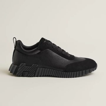 HERMES Sneakers Bouncing Sports Shoes