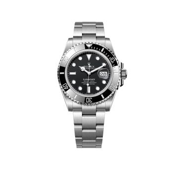 ROLEX-SUBMARINER DATE-REF.M126610LN-0001-41MM