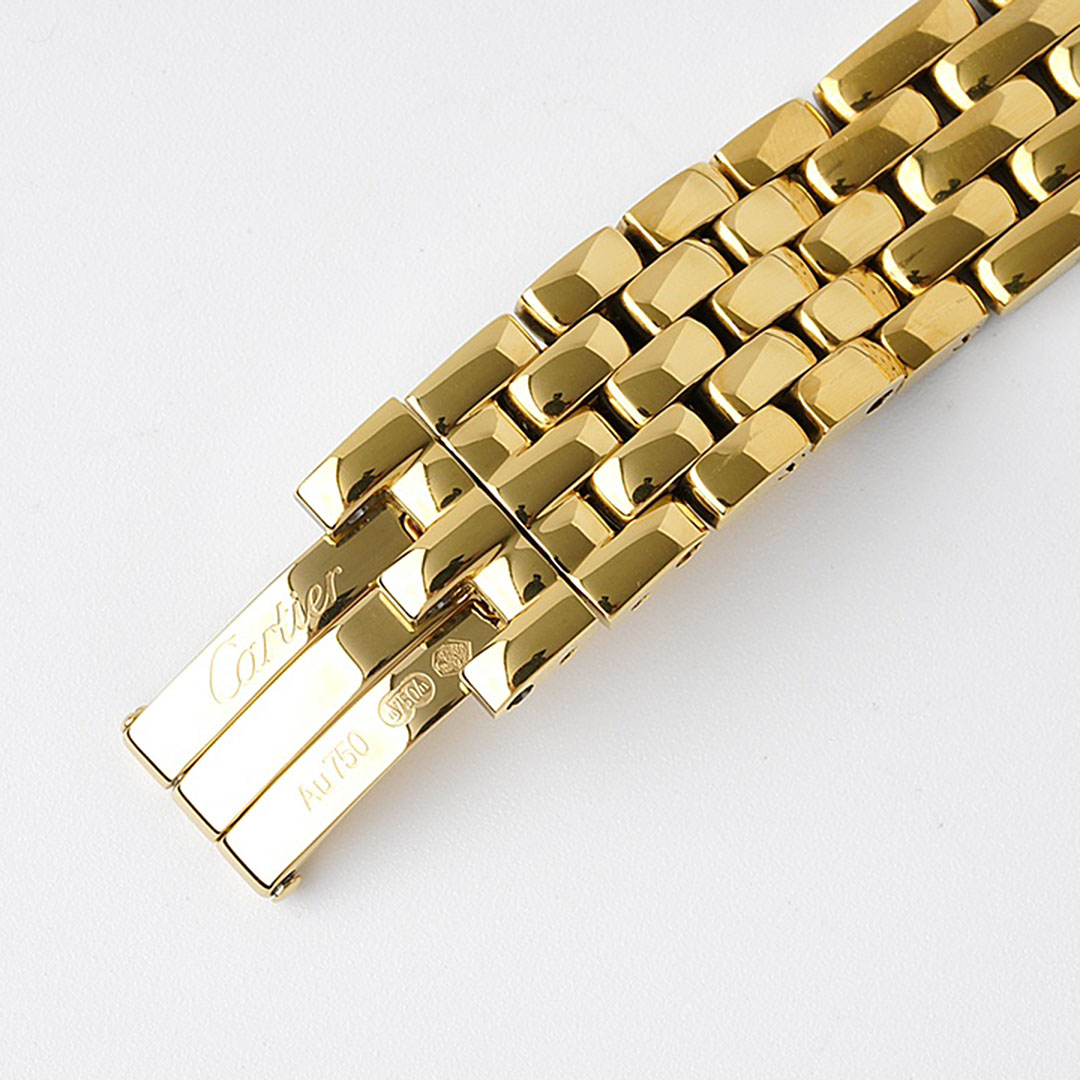 Cartier-PANTHÈRE-De-Cartier-Ref.WGPN0008-22mmx30mm - 图片 9