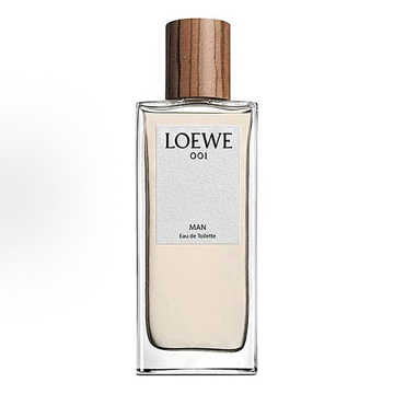 LOEWE MEN 100ml Fragrance ( Edt ）