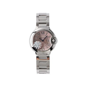 CARTIER-BALLON BLEU DE-ref.W6920038-28mm