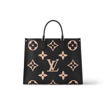 Louis Vuitton Bags ONTHEGO