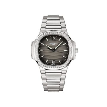PATEK PHILIPPE-NAUTILUS-ref.7118-1200A-011-35.2mm