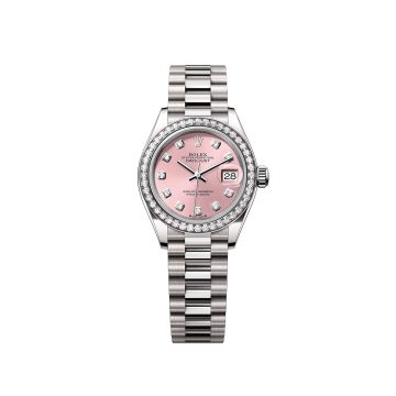 ROLEX-Lady Datejust-REF.M279139RBR-0005-28MM